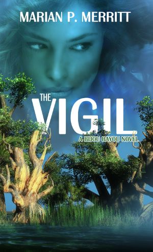 [Bijou Bayou 01] • The Vigil